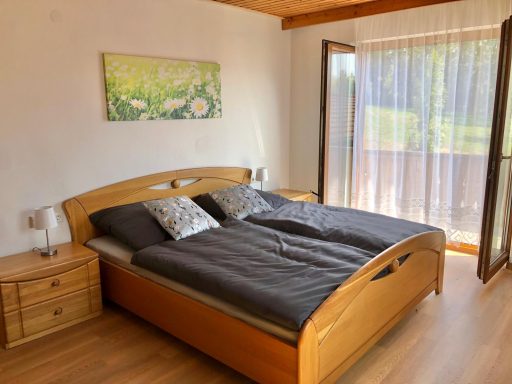 Doppelschlafzimmer 2