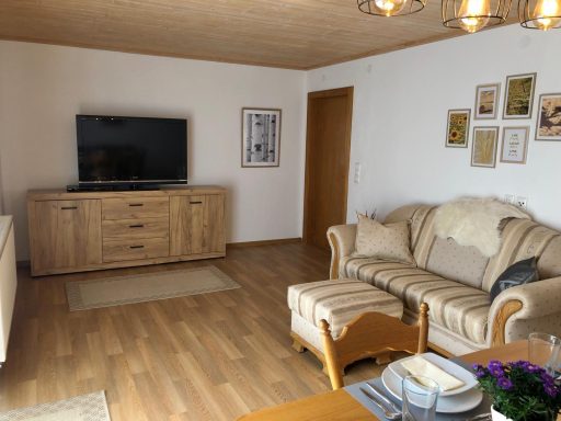 Wohn-Esszimmer Wohn-Esszimmer