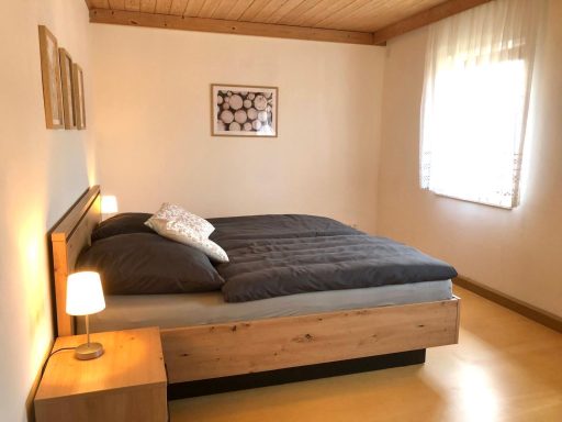 Doppelschlafzimmer 1