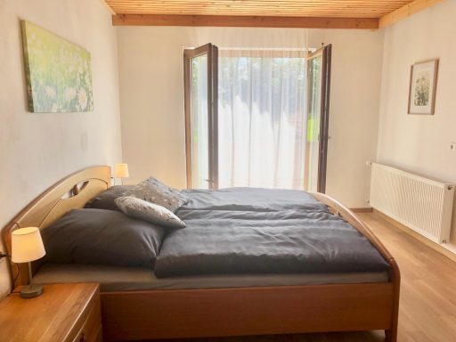 Doppelschlafzimmer 2